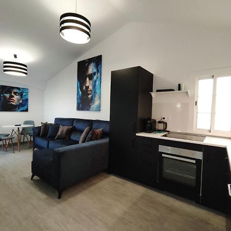 Bungalow "Bahia Azul" Πλάγια ντελ Ινγκλές Εξωτερικό φωτογραφία
