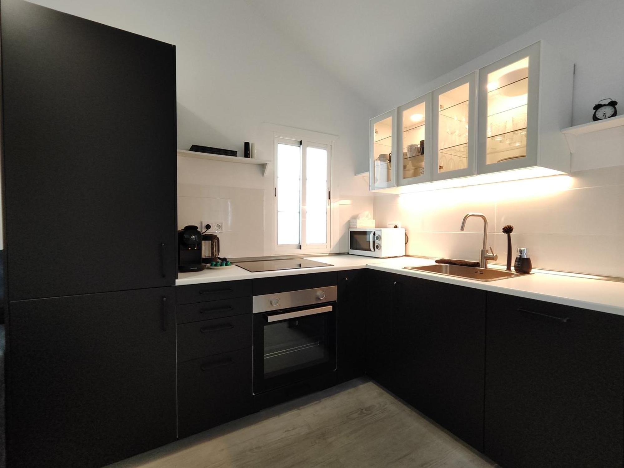 Bungalow "Bahia Azul" Πλάγια ντελ Ινγκλές Εξωτερικό φωτογραφία